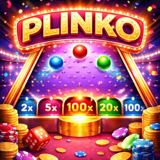 Podstawowe Zasady Gry Plinko