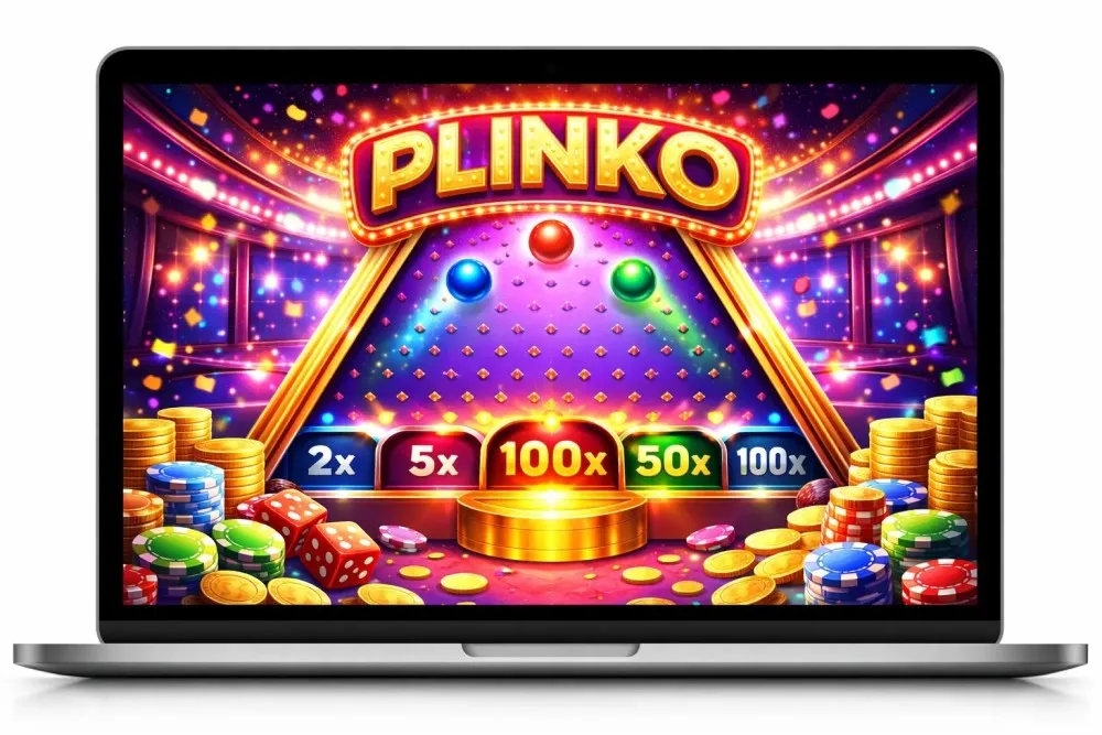 Kryteria Wyboru Kasyna do Gry w Plinko